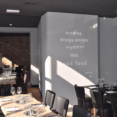 Hotel Bloom Diksmuide Kültér fotó