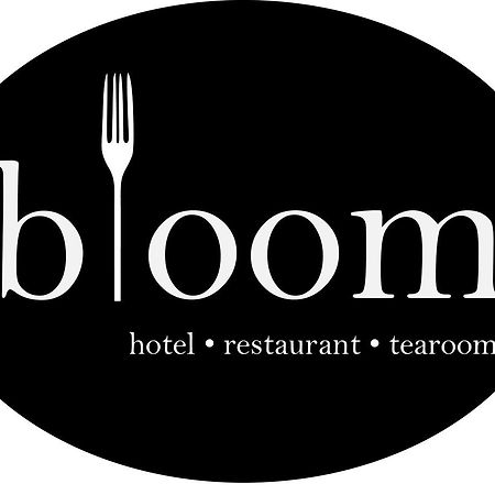 Hotel Bloom Diksmuide Kültér fotó