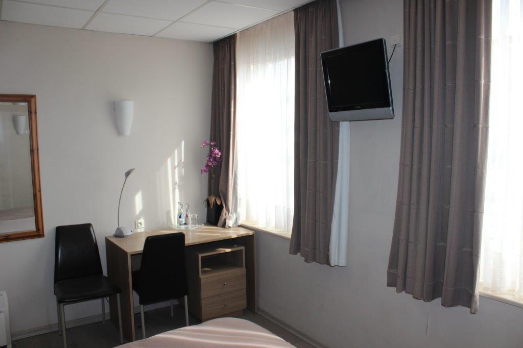 Hotel Bloom Diksmuide Kültér fotó