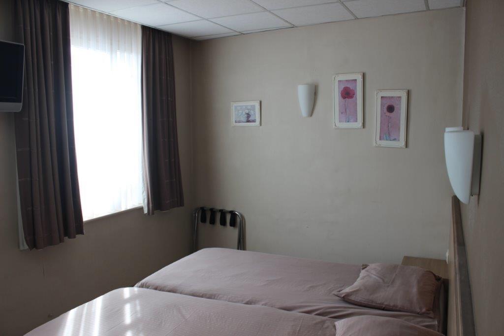 Hotel Bloom Diksmuide Kültér fotó