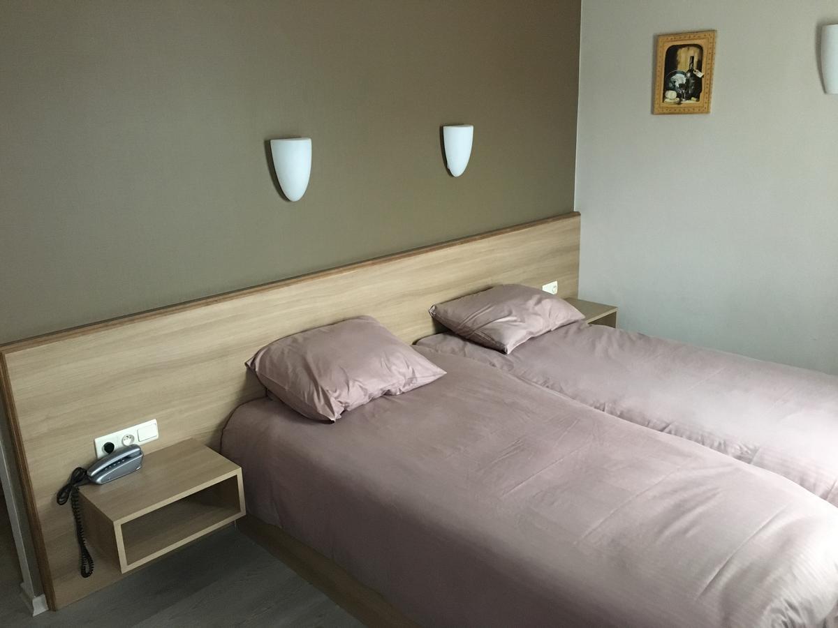 Hotel Bloom Diksmuide Kültér fotó