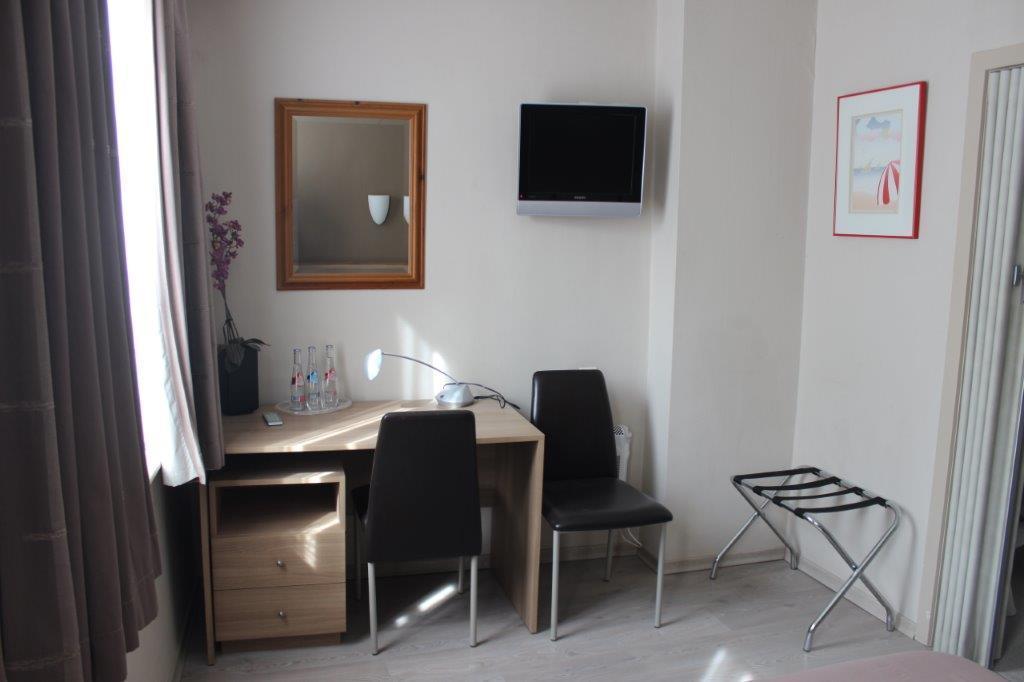 Hotel Bloom Diksmuide Kültér fotó