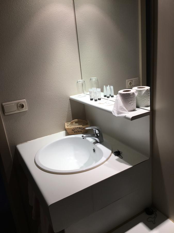 Hotel Bloom Diksmuide Kültér fotó