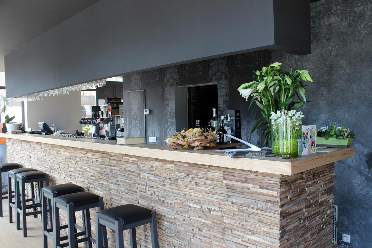 Hotel Bloom Diksmuide Kültér fotó