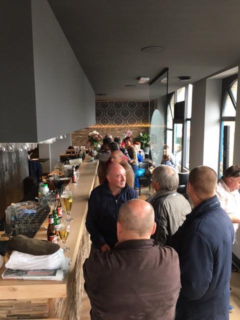 Hotel Bloom Diksmuide Kültér fotó