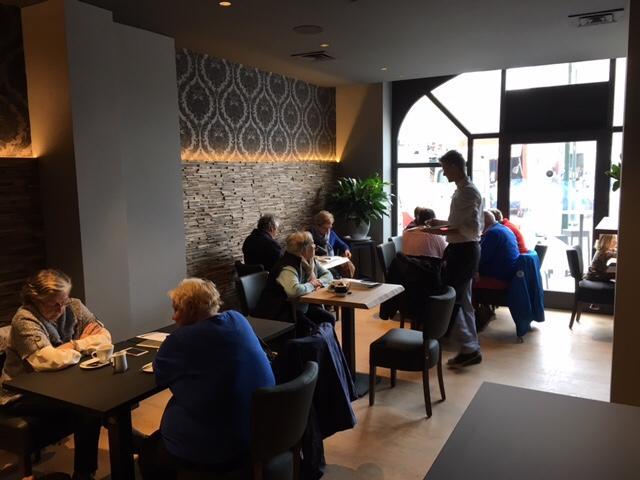 Hotel Bloom Diksmuide Kültér fotó